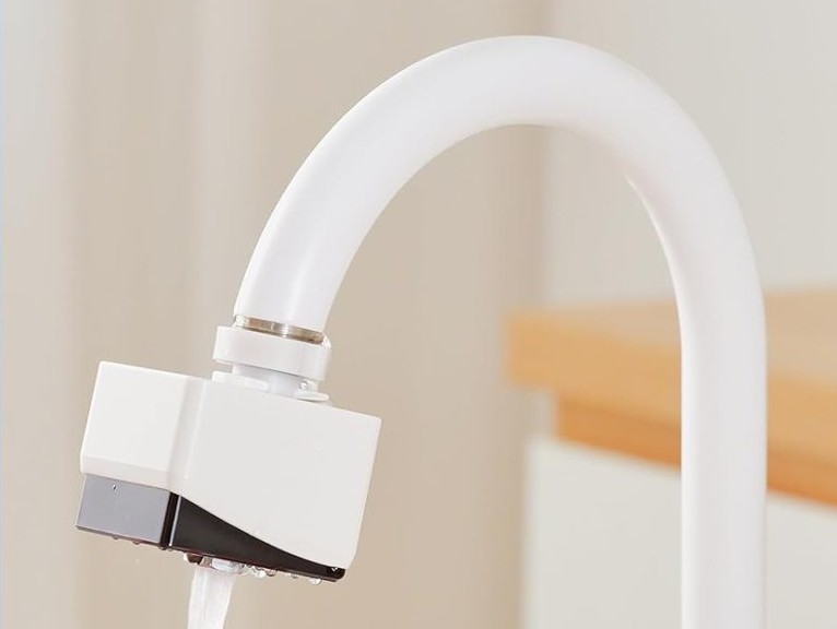 TUODI SR series touchless faucet adapter